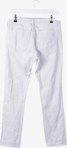 rag & bone Jeans 26 in Grau