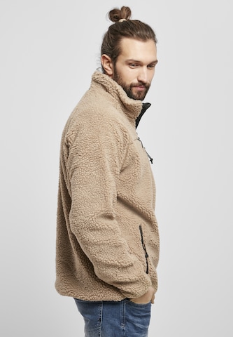 Brandit Sweater in Beige