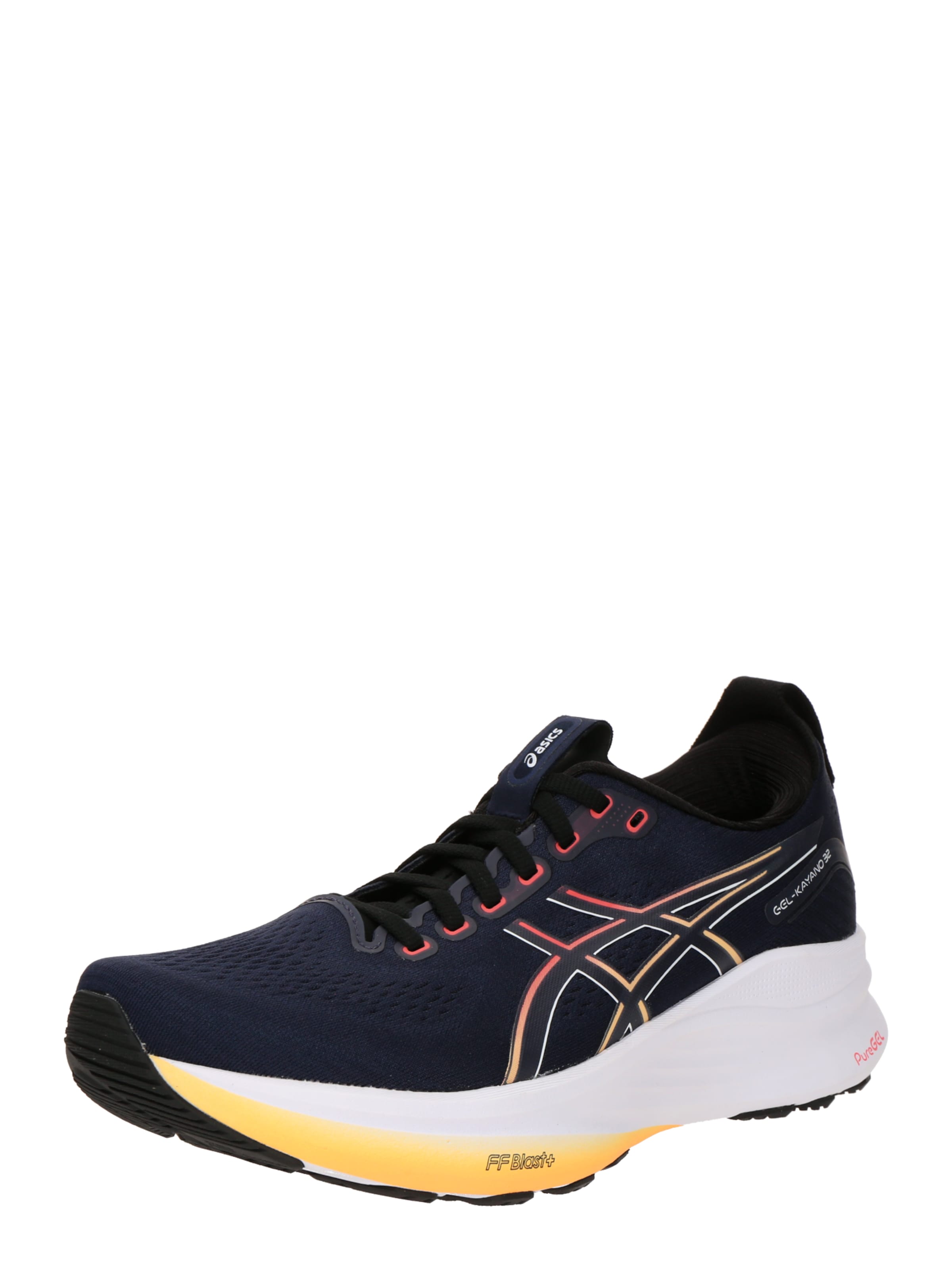 ASICSTenisice za trčanje 'KAYANO 32' - plava boja: prednji dio