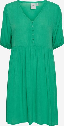 ICHI Kleid 'MARRAKECH' in grün, Produktansicht