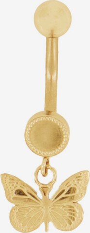 My Jewellery Bauchnabelpiercing in Gold: predná strana