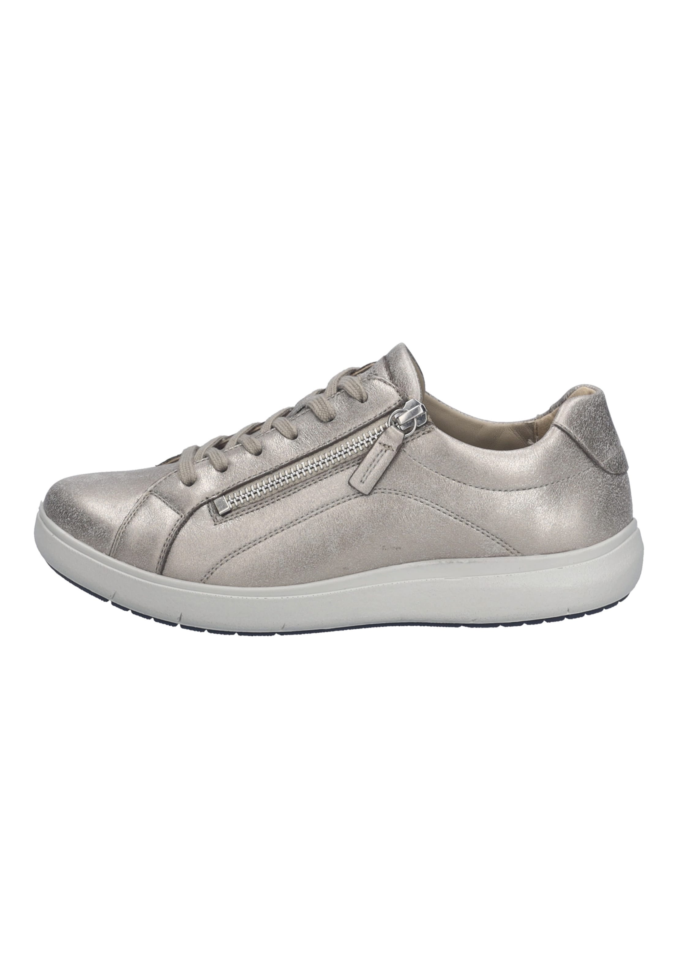 JOSEF SEIBEL Sneaker 'Megan 01' in Beige: Vorderseite