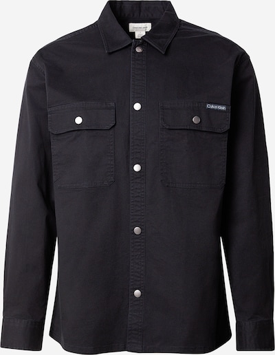 Calvin Klein Jeans Paita värissä musta, Tuotenäkymä