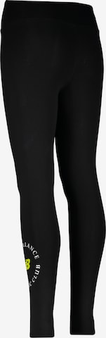 new balance Skinny Leggings in Black