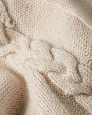 Pull-over G-STAR en beige