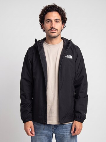 Veste mi-saison 'Quest' THE NORTH FACE en noir
