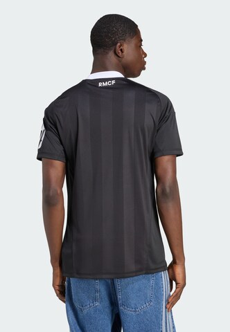Maillot 'Real Madrid 25/26' ADIDAS PERFORMANCE en noir
