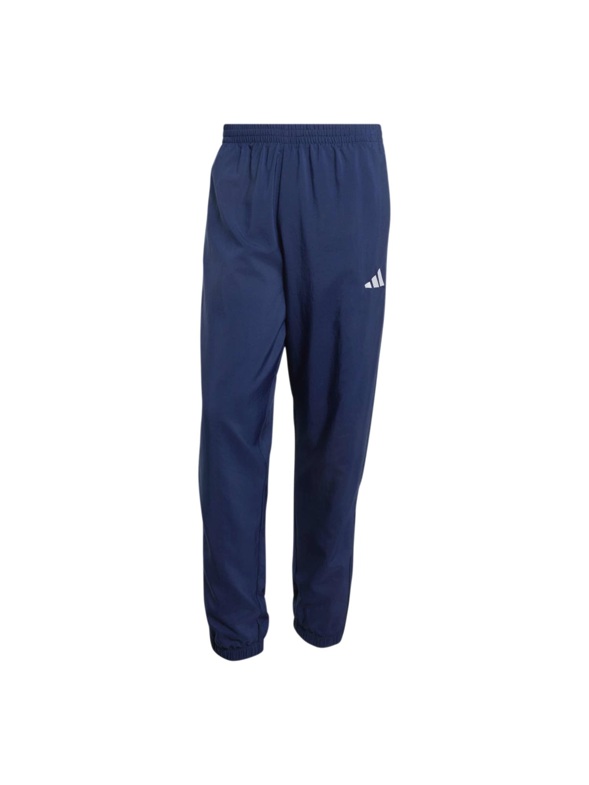 Pantaloni sportivi 'STANFRD' in XS ADIDAS SPORTSWEAR di colore navy / bianco, Visualizzazione prodotti