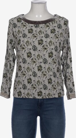TUZZI Blouse & Tunic in L in Grey: front
