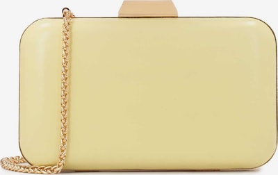 Kazar Pikkulaukku värissä pastellinkeltainen, Tuotenäkymä