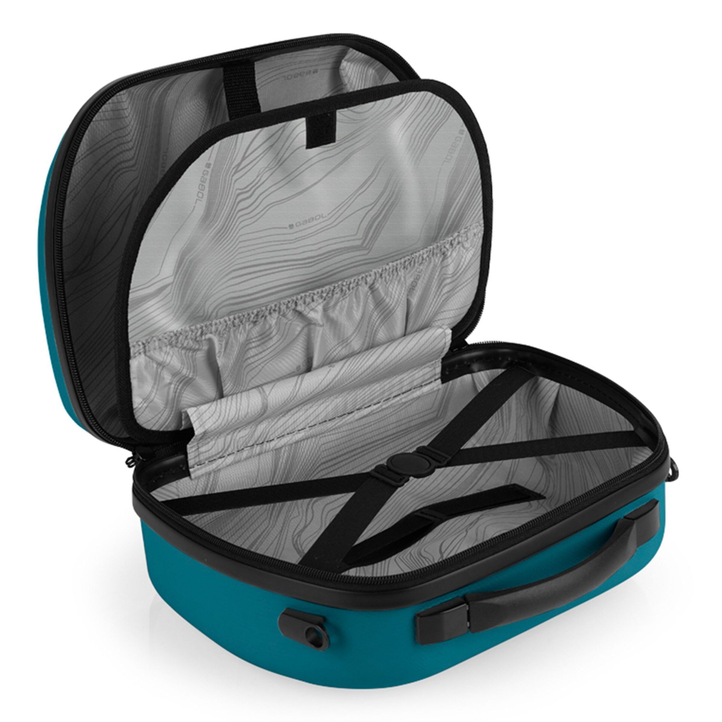 Gabol Toiletry bag 'Paradise XP' in Blue