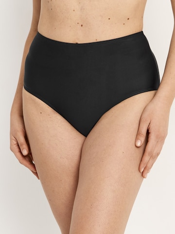 Bas de bikini Cellbes of Sweden en noir : devant