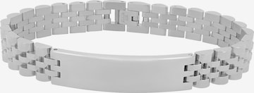 Akzent Bracelet 'Austin, langlebig' in Silver: front