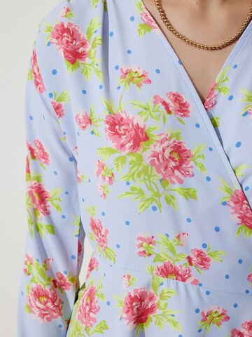 Robe Happiness İstanbul en bleu