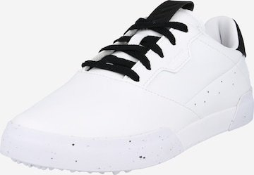 ADIDAS PERFORMANCESportske cipele - bijela boja: prednji dio