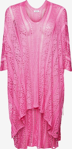ESPRIT Cape in Pink: front