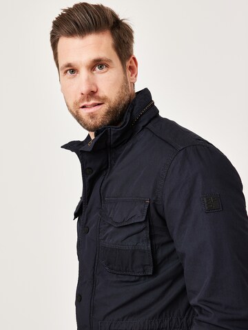 REDPOINT Between-Season Jacket in Blue