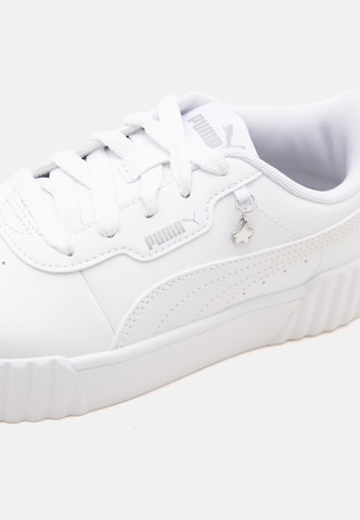 PUMA - Zapatillas deportivas 'Carina 30 Charm PS' en blanco