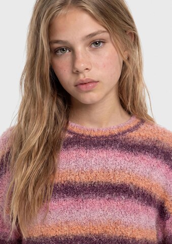 Pull-over s.Oliver en rose