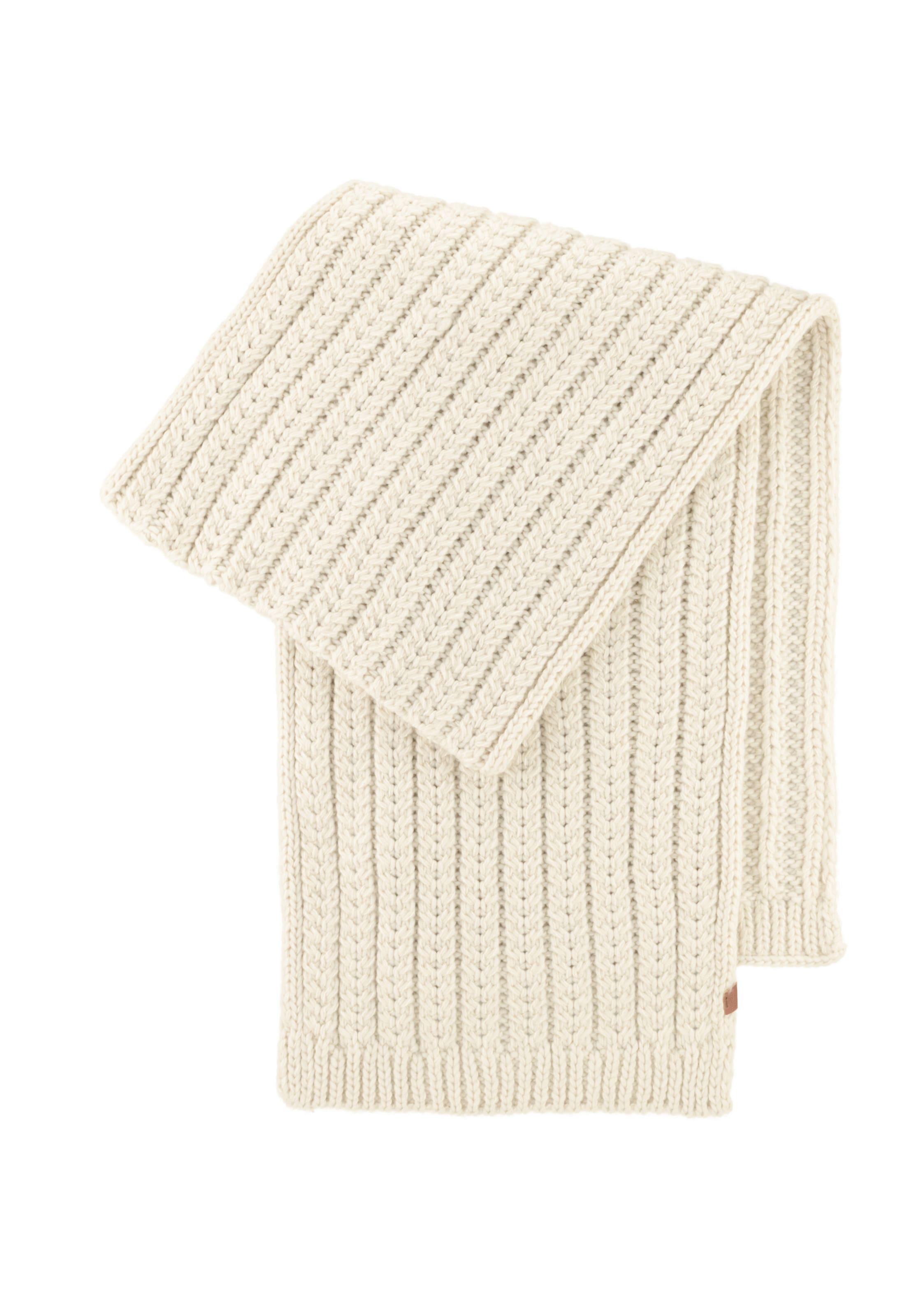 Bickley + Mictchell Amsterdam Sál - fehér: elől