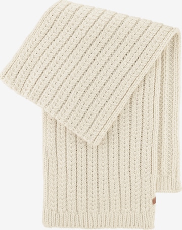 Bickley + Mictchell Amsterdam Sall, värv valge: eest vaates