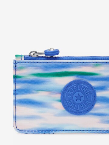 KIPLING Etui 'CAMILO' in Blau