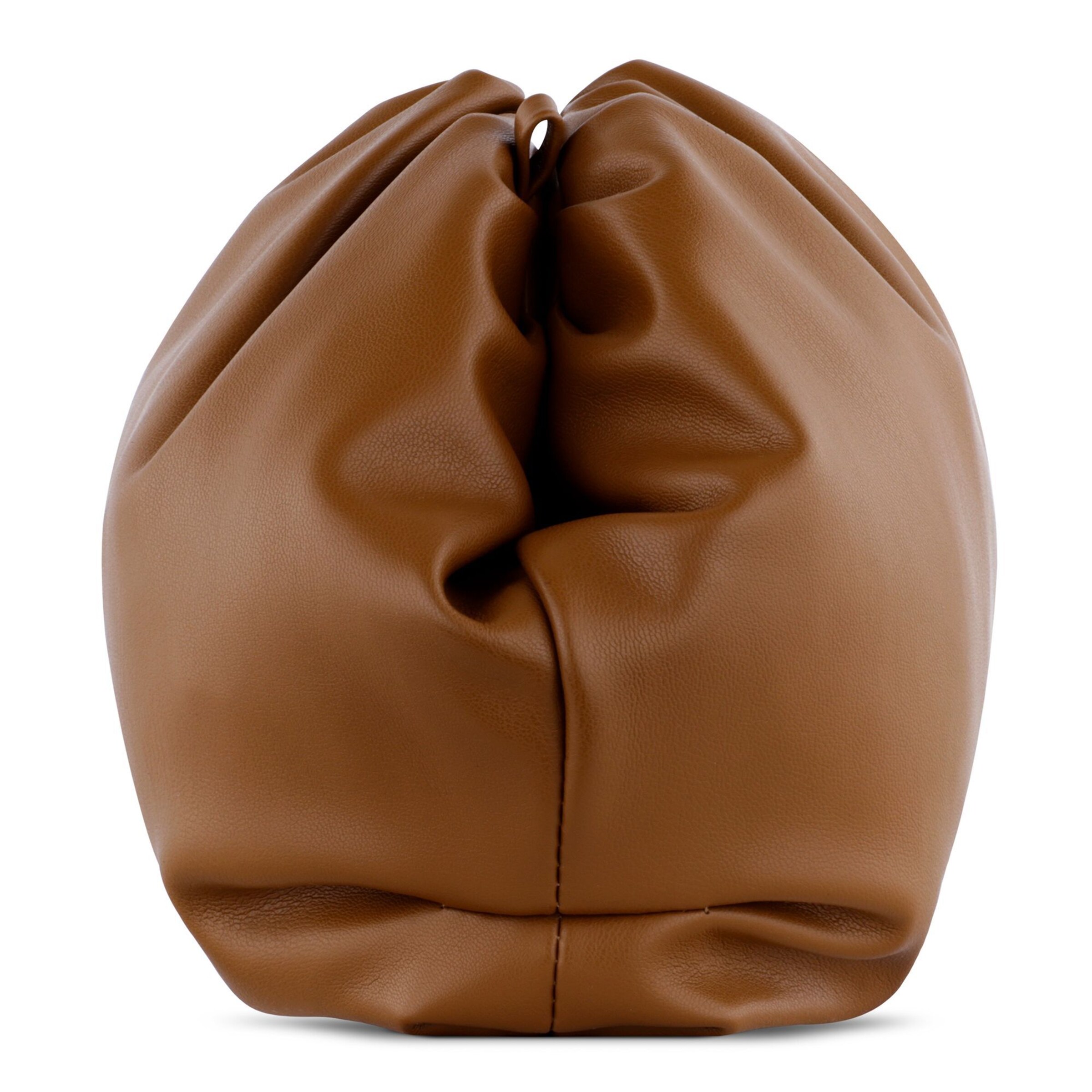 bugatti Crossbody bag 'Mila' in Brown