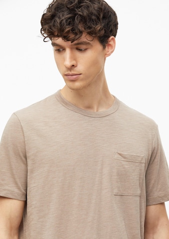 s.Oliver Shirt in Bruin