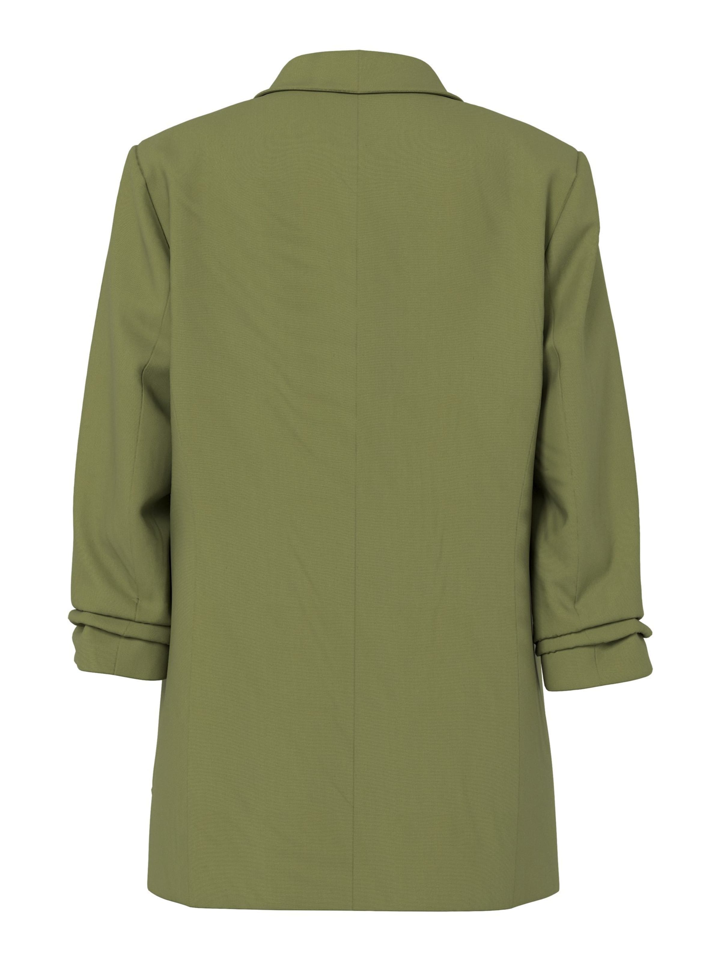 PIECES - Blazer 'PCBosella' en verde