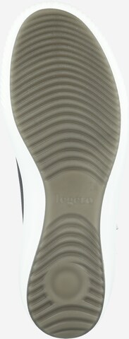 Legero حذاء رياضي بلا رقبة 'Tanaro 5.0' بلون أسود