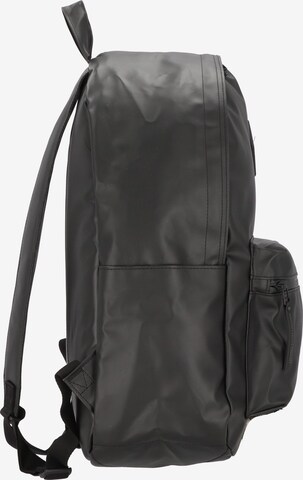 Herschel Rucksack in Schwarz