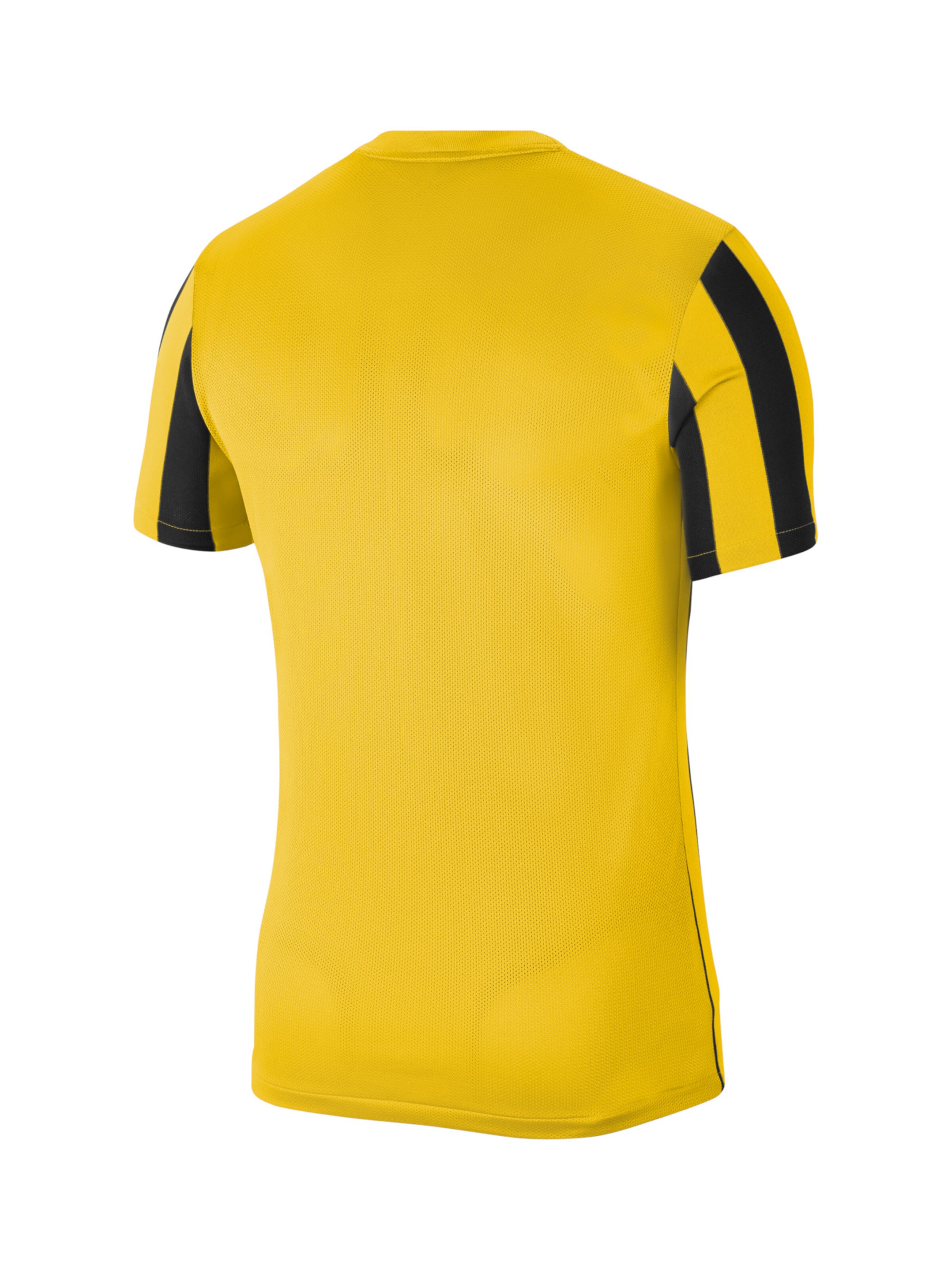NIKE Performance Shirt 'Division IV' in Yellow