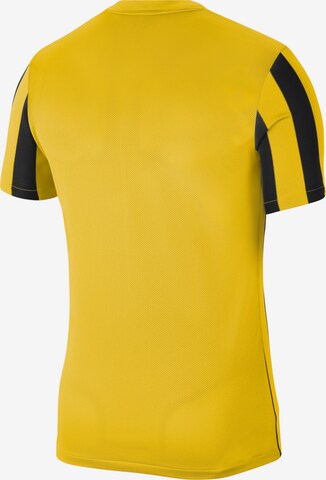 NIKE Jersey 'Division IV' in Yellow