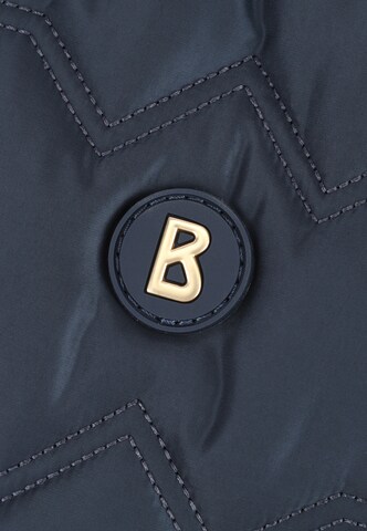 Sacs à main 'Wallis Tessuto Raja' BOGNER en bleu