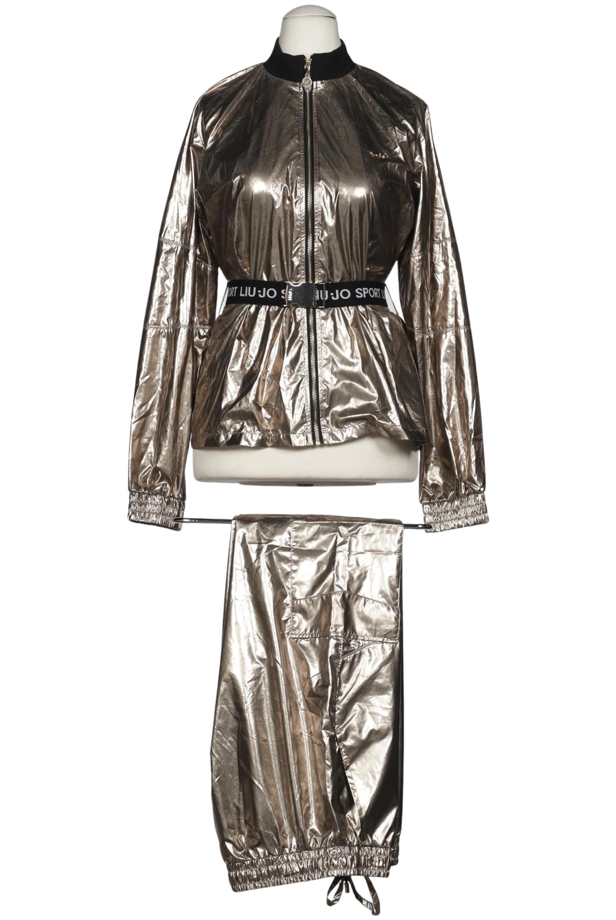 Liu Jo Workwear & Suits in S in Gold: front