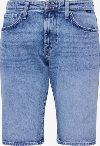 Mavi Skinny Jeans 'TIM' in Blue: front