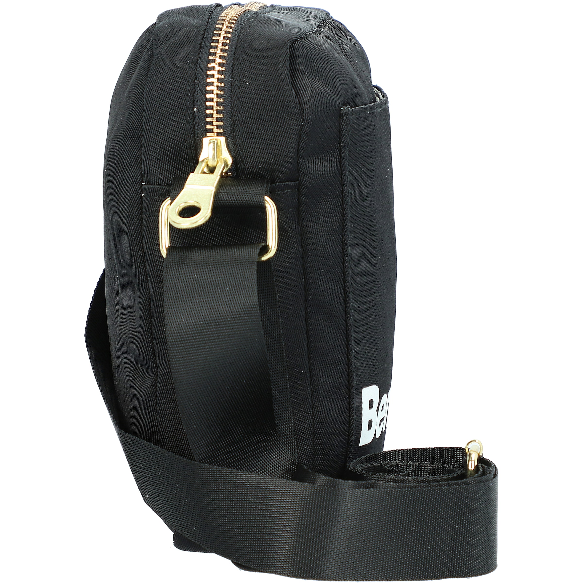 BENCH Crossbody Bag in Black