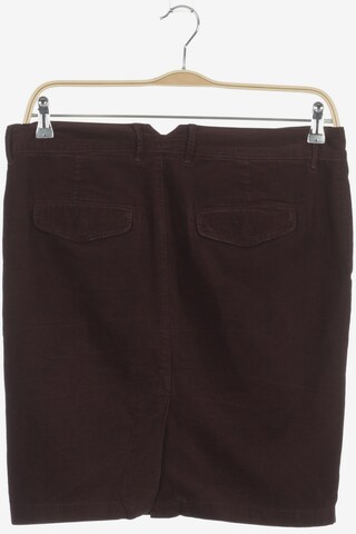 CAMPUS Skirt in M in Brown