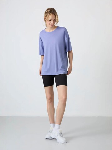 T-shirt 'T-Shirts' Tommy Life en bleu