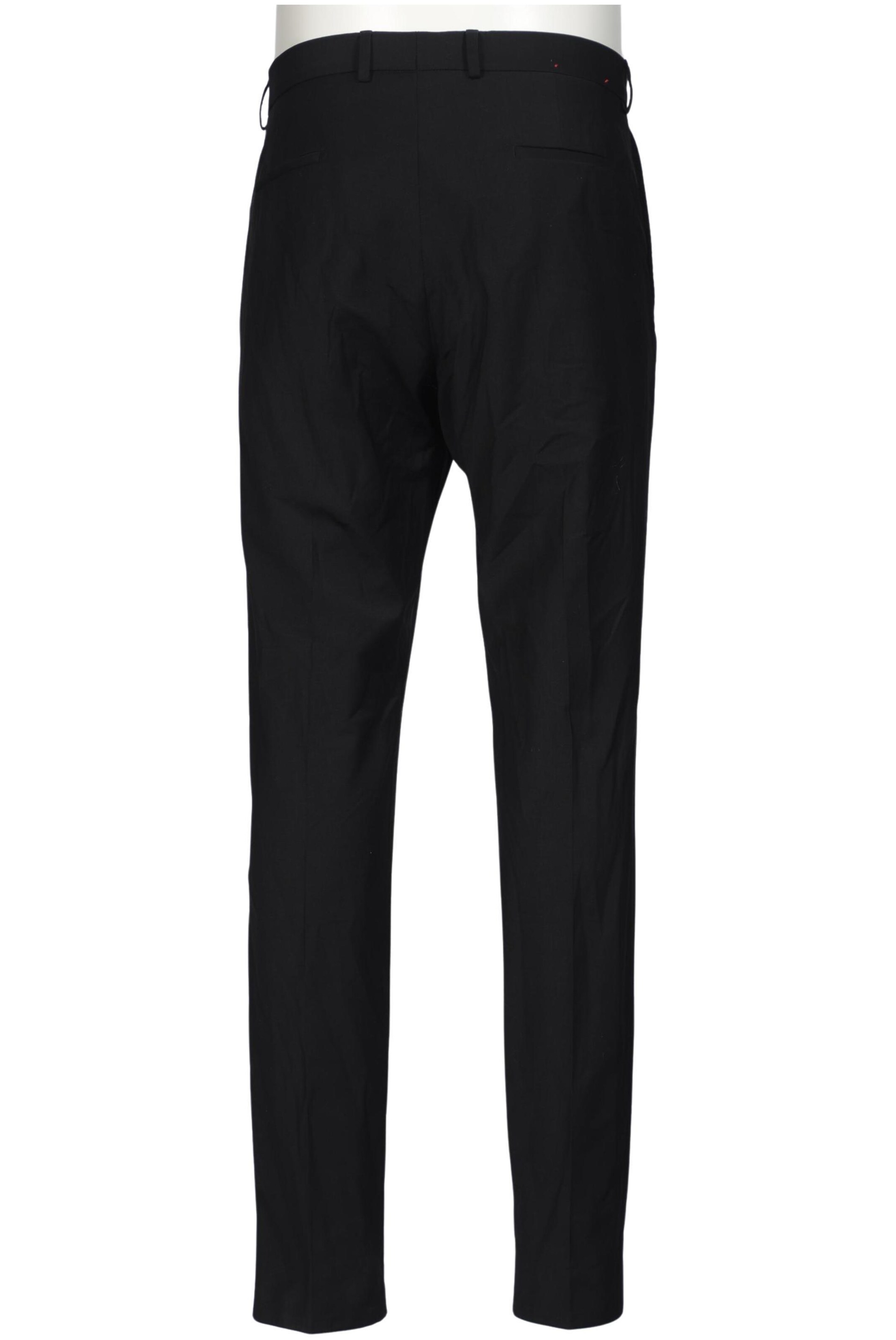 STRELLSON Pants in 34 in Black