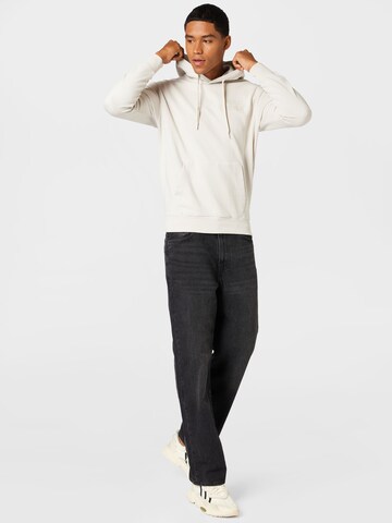 REPLAY Sweatshirt in Grau