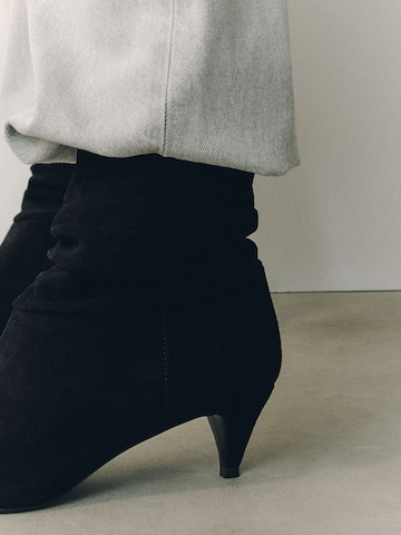 Next - Botines 'Forever Comfort®' en negro