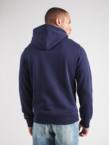 Champion Authentic Athletic Apparel Свитшот в Синий