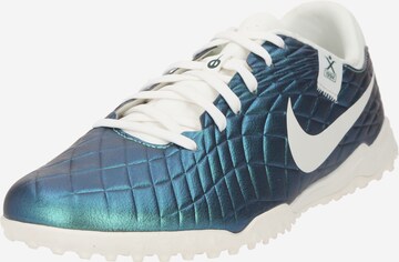 Chaussure de foot 'LEGEND 10 ACADEMY' NIKE en vert : devant