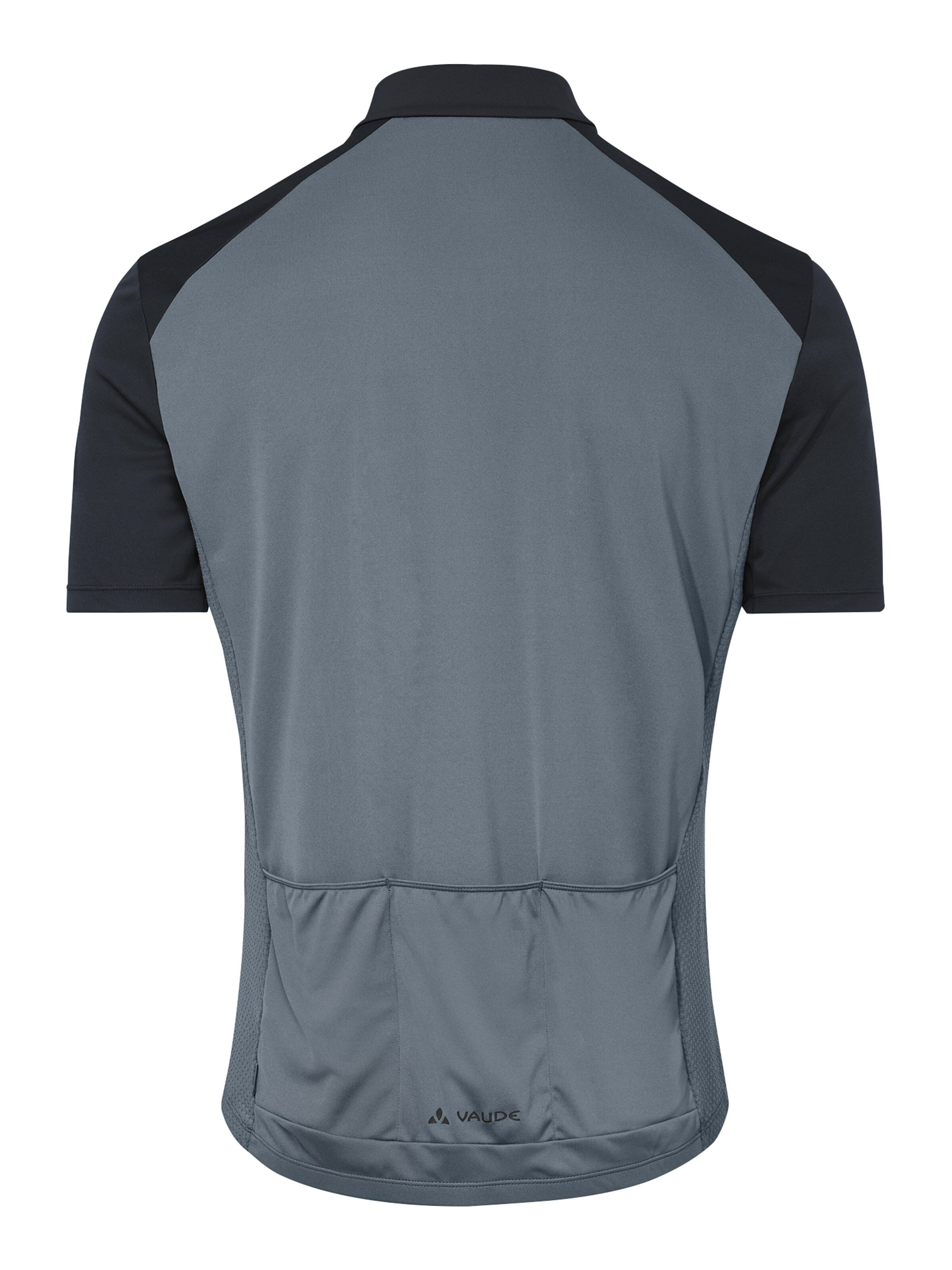 VAUDE Jersey ' M Matera HZ Tricot ' in Grey