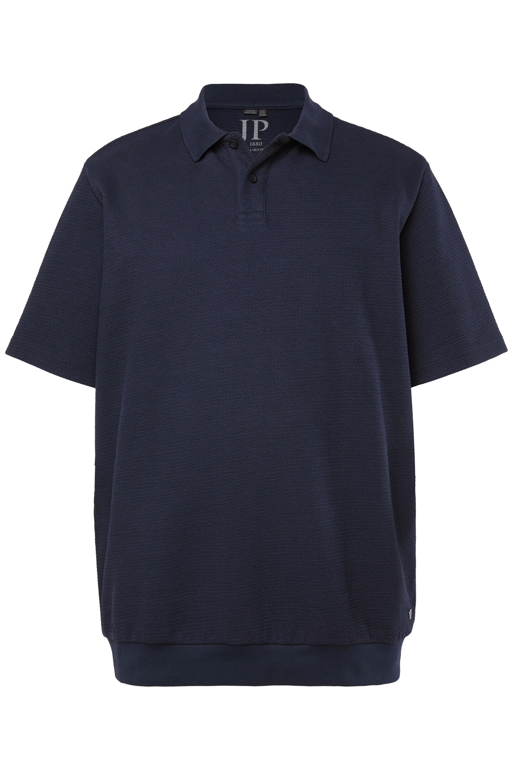 JP1880 Shirt in XXL in Navy, Item view