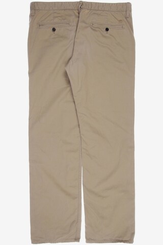 TIMBERLAND Stoffhose 36 in Beige