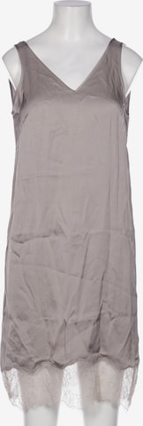 AllSaints Dress in S in Grey: front