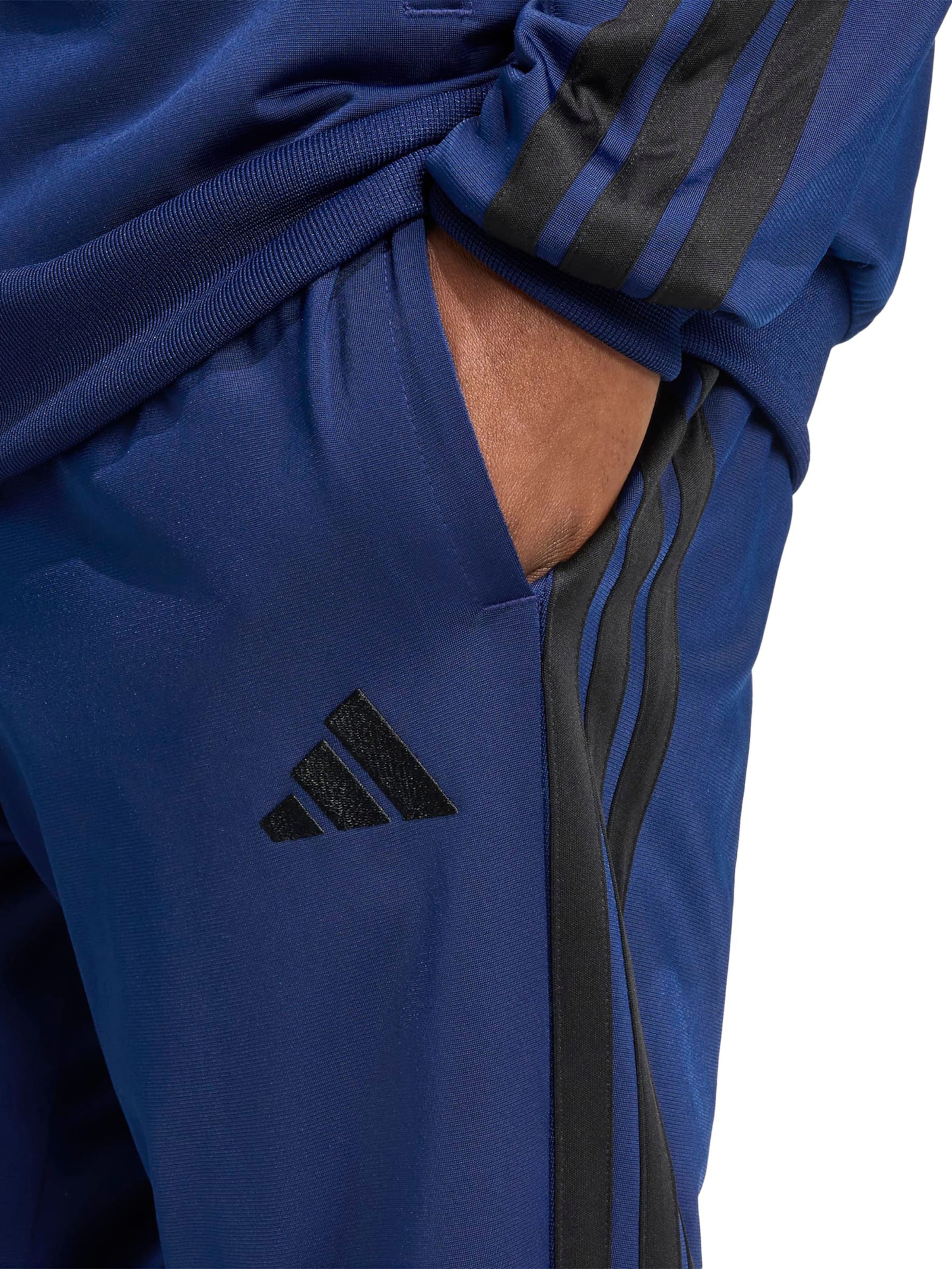 Completo per l'allenamento di ADIDAS SPORTSWEAR in blu
