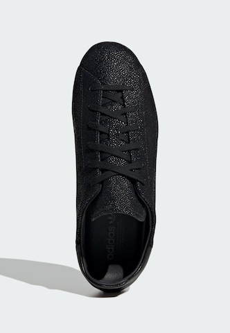 ADIDAS ORIGINALS Tenisky 'Stan Smith' – černá